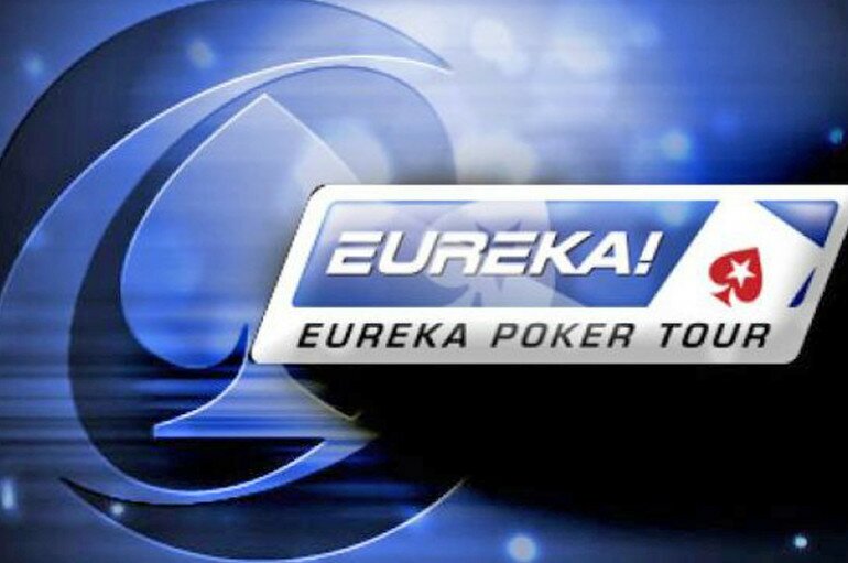 PokerStars добавляет остановку в Гамбурге для Eureka Poker Tour